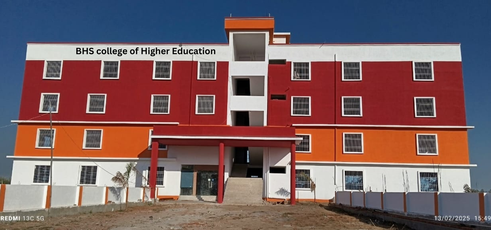 Testimonials — Jagnarayan Singh Memorial Trust