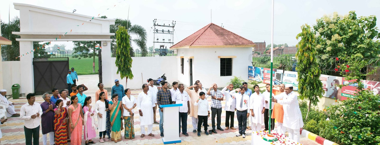 Annual Convocation Ceremony